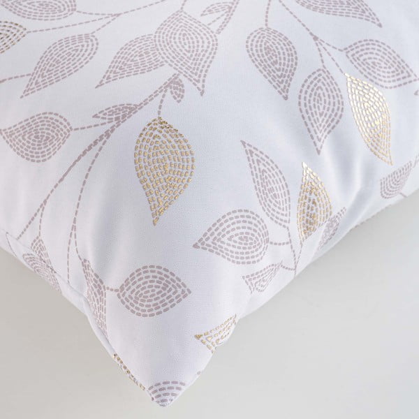 Декоративна възглавница 45x45 cm Duchesse – douceur d'intérieur-image-1