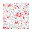 Памучна салфетка Xenia, 40 x 40 cm - Green Gate