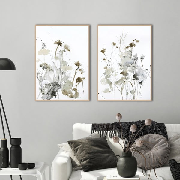 Картина 51x71 cm These Days 2    – Malerifabrikken-image-2