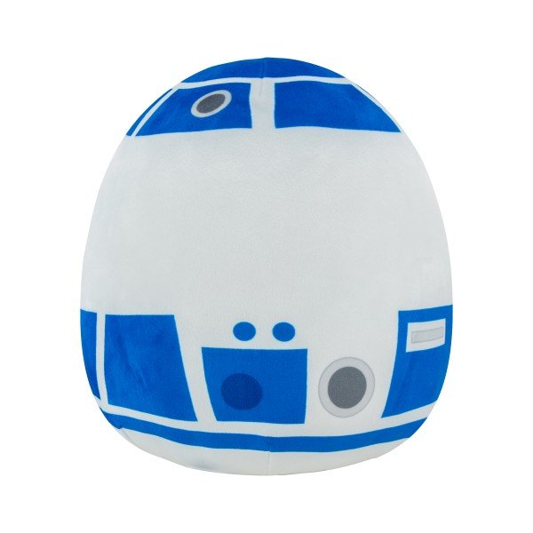 Плюшена играчка Star Wars R2D2 - SQUISHMALLOWS-image-2