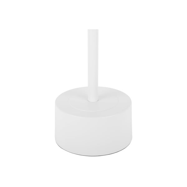 Метална кръгла маса за кафе ø 40 cm Nowa - Leitmotiv-image-2