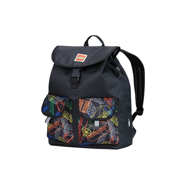 Детска раница 16 l Tribini Happy - LEGO®-image-3