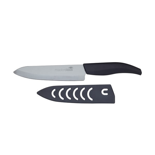 Nůž s keramickou čepelí Master Class, 15 cm