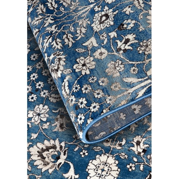 Син килим 200x280 cm Ernest – Villeroy&Boch-image-3