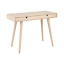 Работна маса 100x45 cm Century - Actona