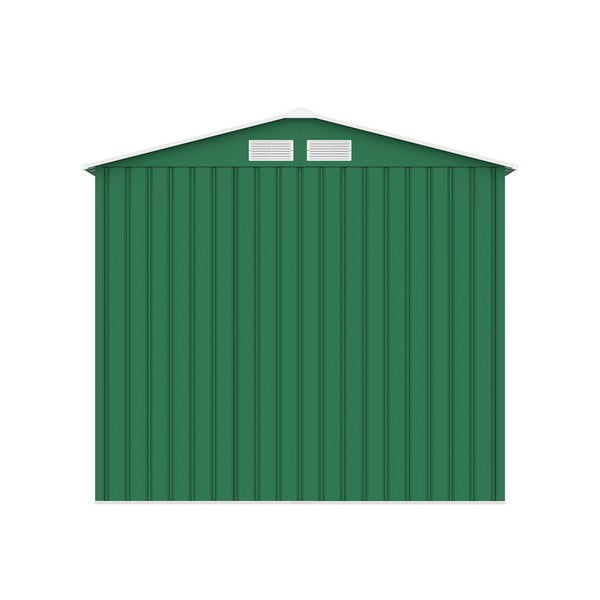 Градинска къща Archer A - Rojaplast-image-4