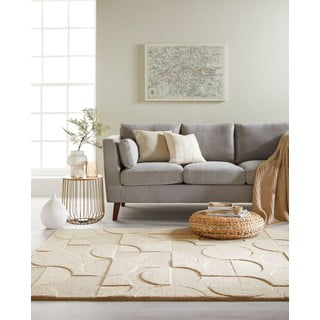 Вълнен килим , 200 x 290 cm Gigi - Flair Rugs