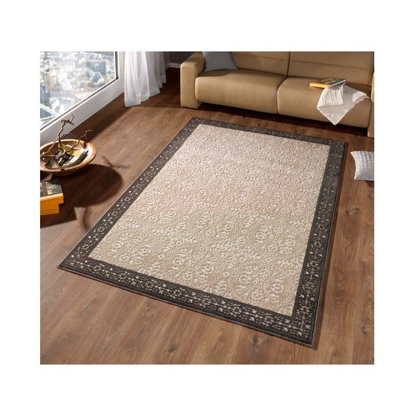 Koberec Schöngeist & Petersen Design Border, 80 x 150 cm-image-3