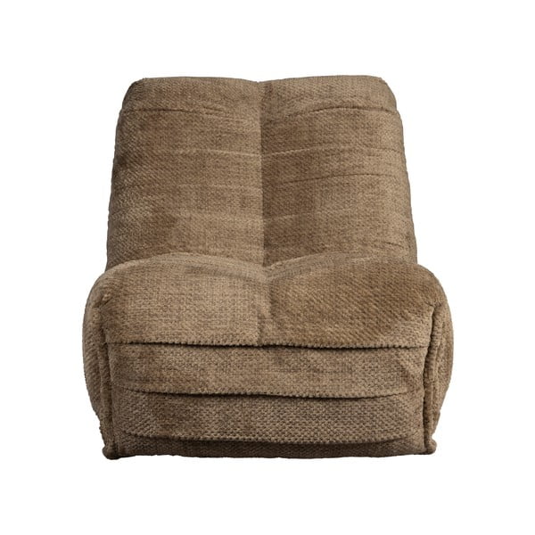 Кафяво с регулируем наклон релаксиращо кресло Hamilton – Dutchbone-image-4