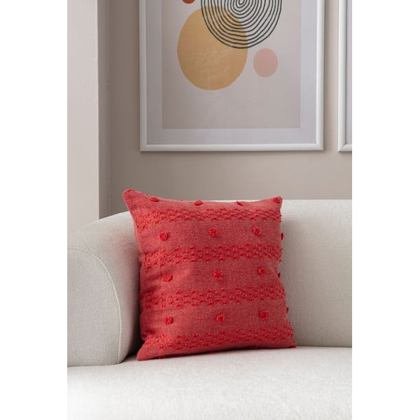 Калъфка за възглавница 43x43 cm Tuffet – Mioli Decor-image-3