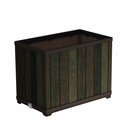 Пластмасова саксия за цветя Deco – Keter