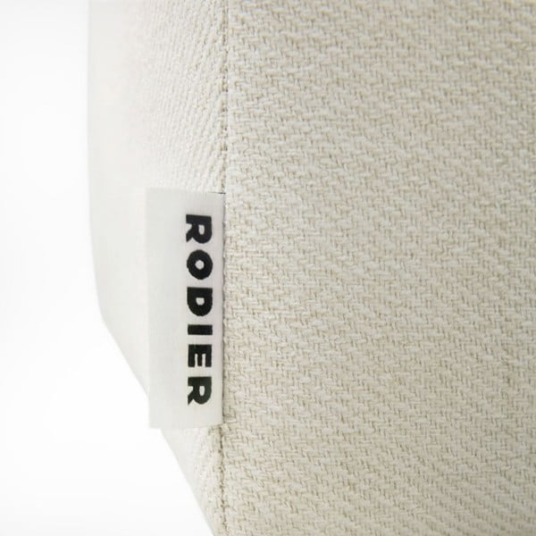 Кремав диван 218 cm Baga – Rodier-image-4
