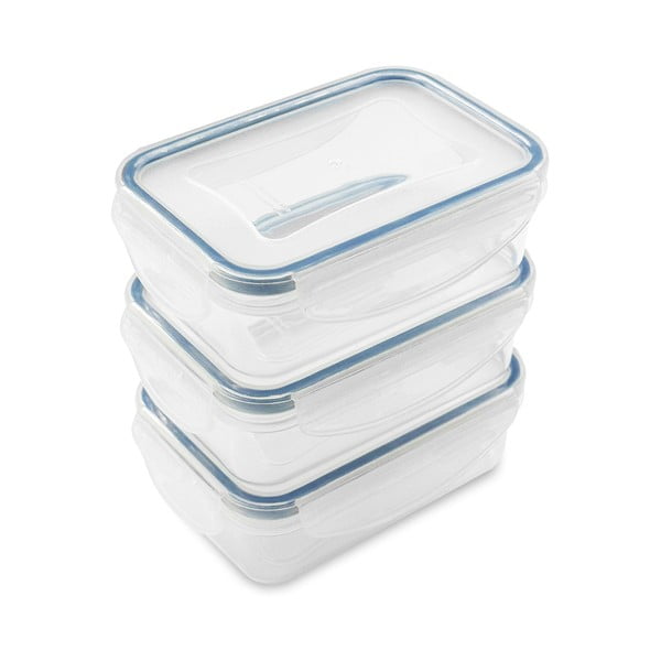 Кутии за храна 3 бр. – Addis