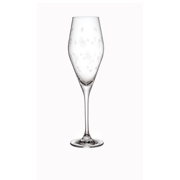Комплект от 2 чаши за шампанско Villeroy & Boch Flute - Villeroy&Boch