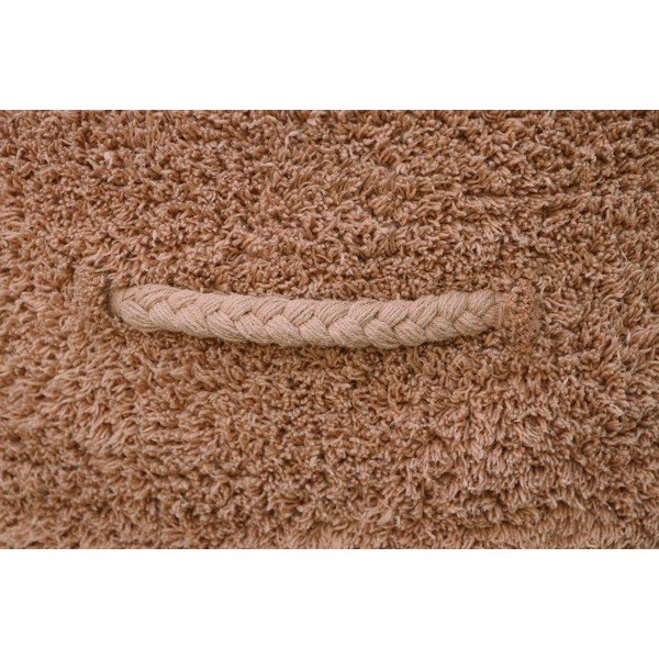 Кафява табуретка Chill Chestnut – Lorena Canals-image-3