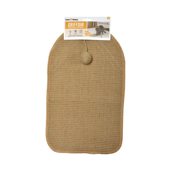 Драскалка за котки Scratchy – Love Story-image-1