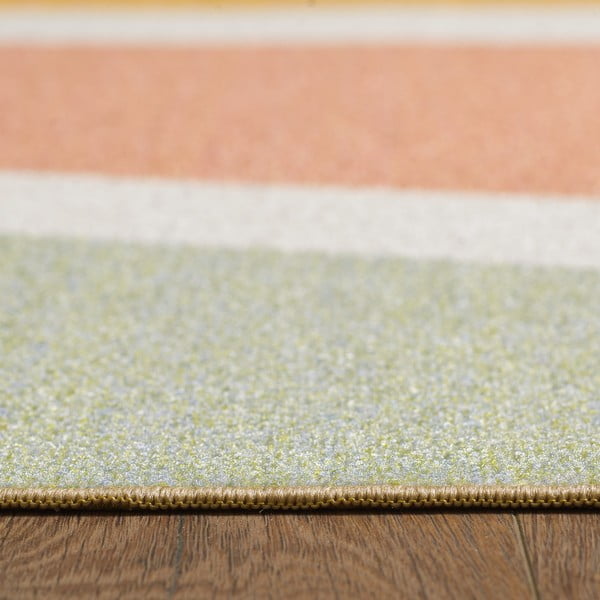 Кремав детски килим 120x170 cm Play – Ayyildiz Carpets-image-3