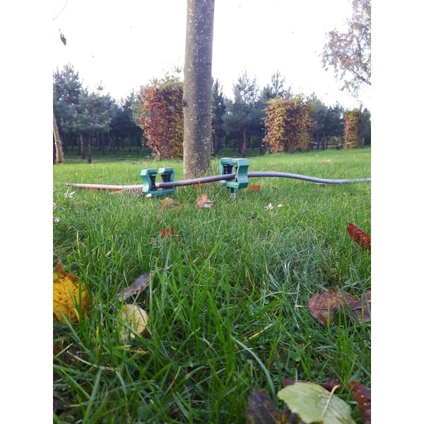 Държач за градински маркуч – Garden Pleasure-image-1