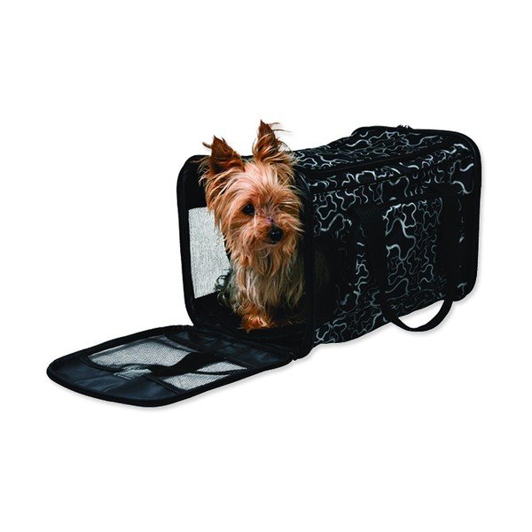 Чанта за транспортиране 27x42 cm Trixie – Plaček Pet Products-image-2