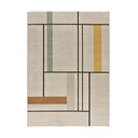 Бежов килим , 160 x 230 cm Domus - Universal