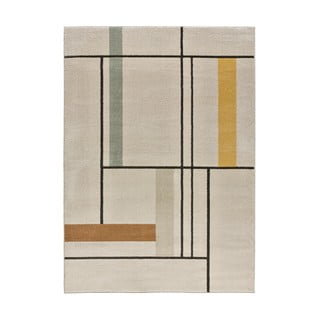 Бежов килим , 120 x 170 cm Domus - Universal