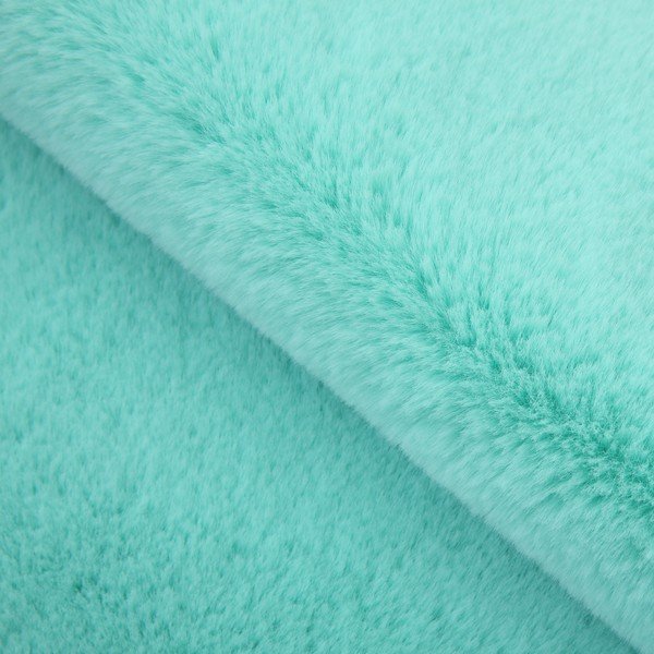 Синтетична кожа в цвят мента 60x180 cm Caty – Ayyildiz Carpets-image-4