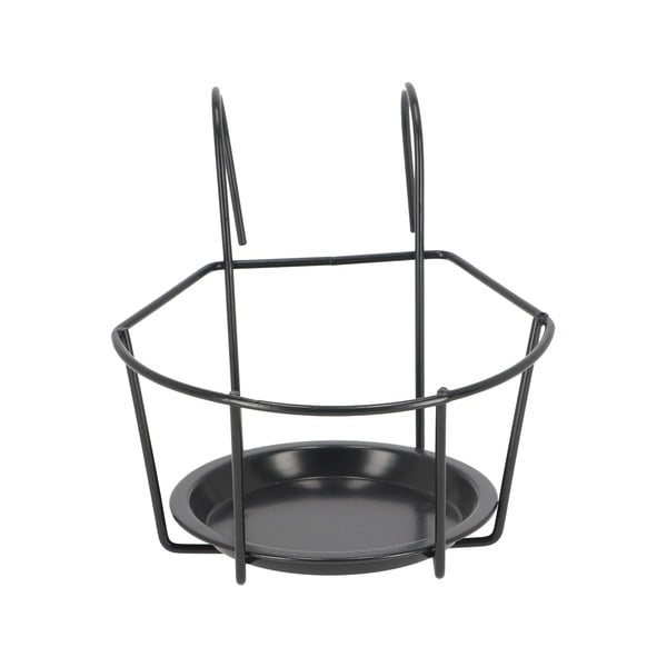Метална поставка за саксия - Esschert Design-image-1