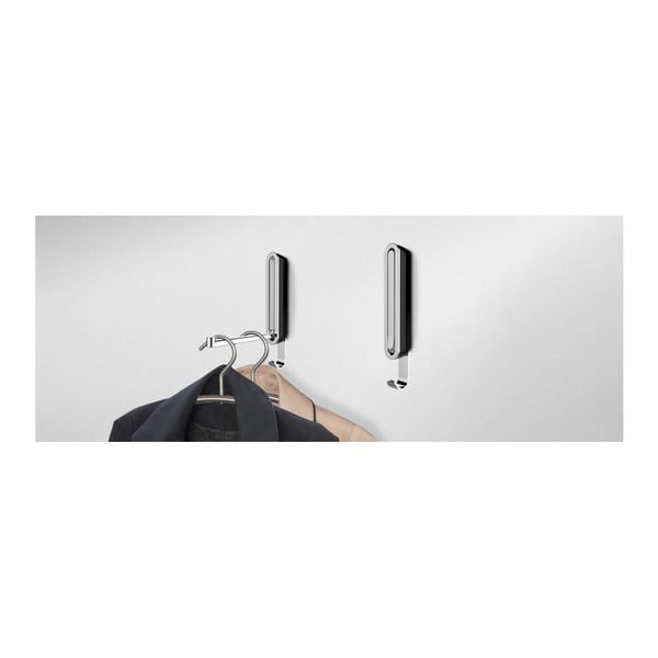 Премиум черна двойна сгъваема кука SIGMA Sigma - Wenko-image-3