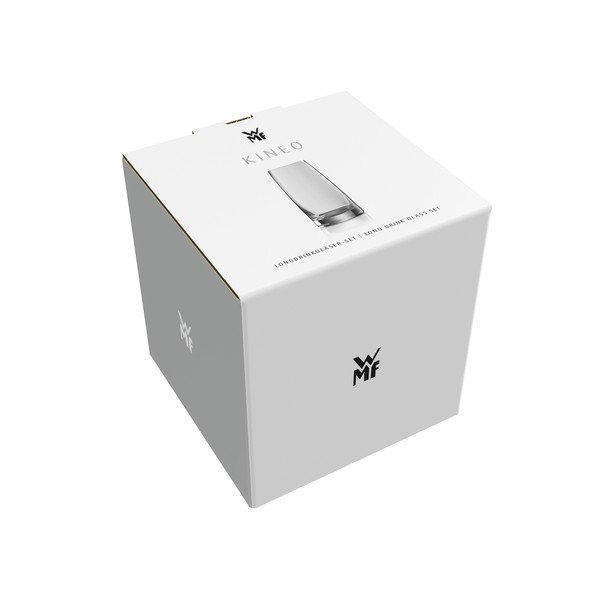 Стъклени чаши в комплект от 4 бр. Kineo – WMF-image-4