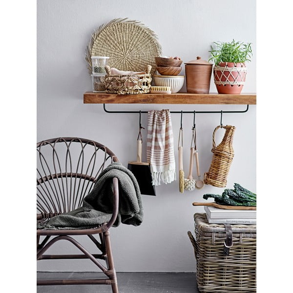 Метла и лопатка Cleaning – Bloomingville-image-1