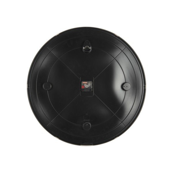 Стенен часовник ø 60 cm Esencia Classic XL – Karlsson-image-3