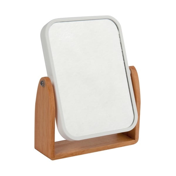 Козметично увеличително огледало (увеличение 2x) 10,5x16 cm Oslo – MSV