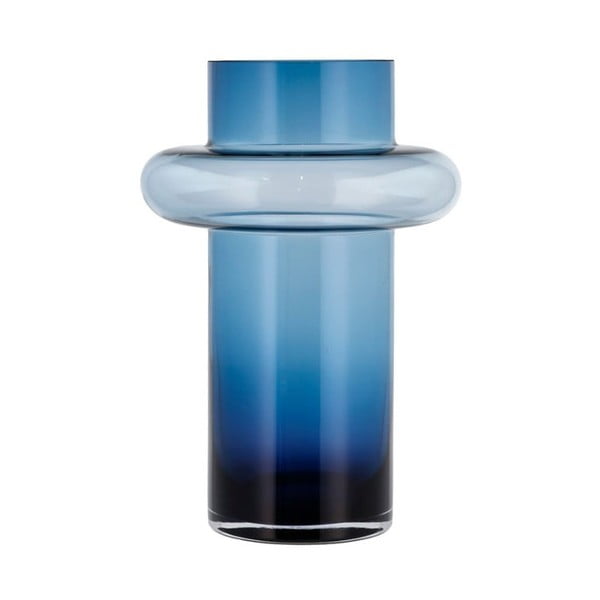 Стъклена ваза Tube - Lyngby Glas