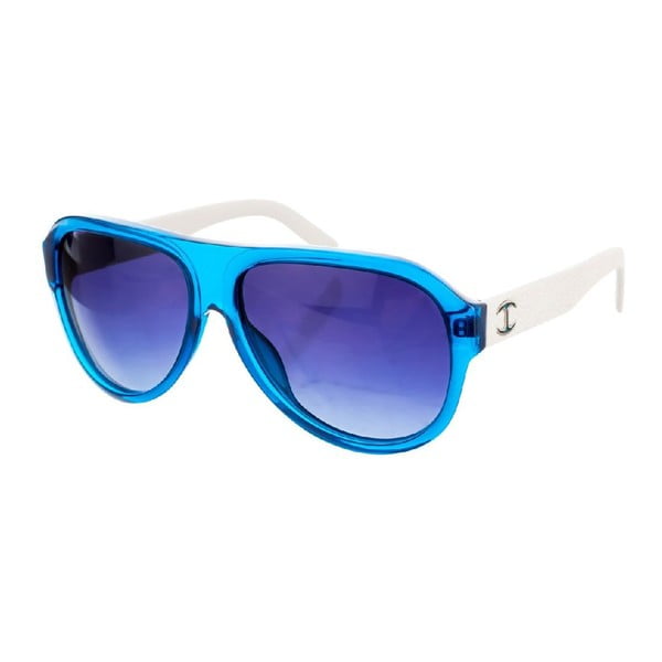 Pánské sluneční brýle Just Cavalli Blue Grey