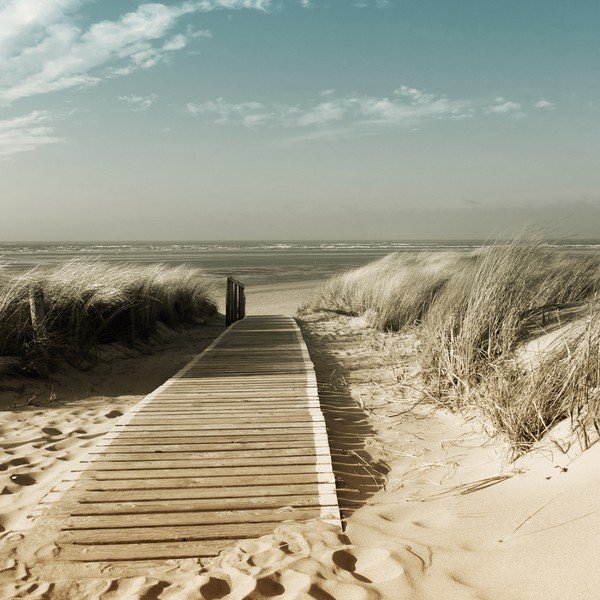 Изображение Glasspik Дюни, 30 x 30 cm Harmony - Styler-image-1