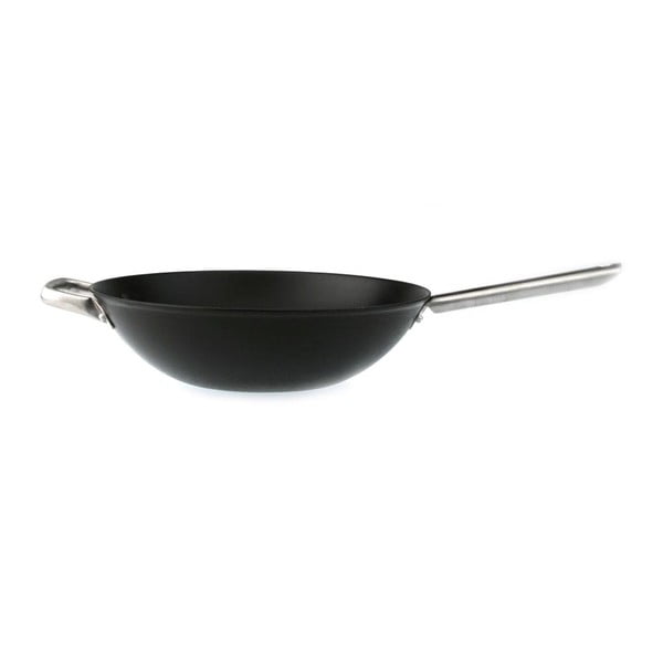Teflonová pánev wok BergHOFF Geminis, 30 cm