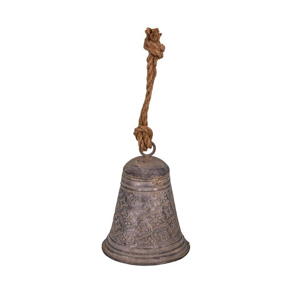 Декоративни камбанки Cloche Ornaments - Antic Line-image-1