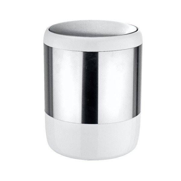 Кошница за отпадъци , 6 л Loft - Wenko-image-1