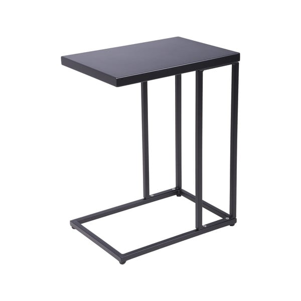 Стоманена градинска маса 43x30,5 cm Dorea – Garden Pleasure-image-1