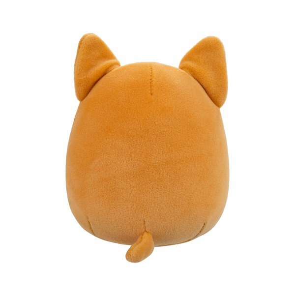 Плюшена играчка Louis – SQUISHMALLOWS-image-4