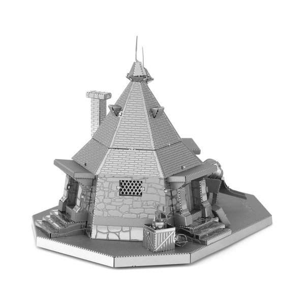 Model Harry Potter Hagridův domek-image-2
