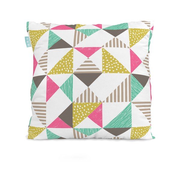 Povlečení Moshi Moshi Elephant Parade, 140 x 200 cm-image-2