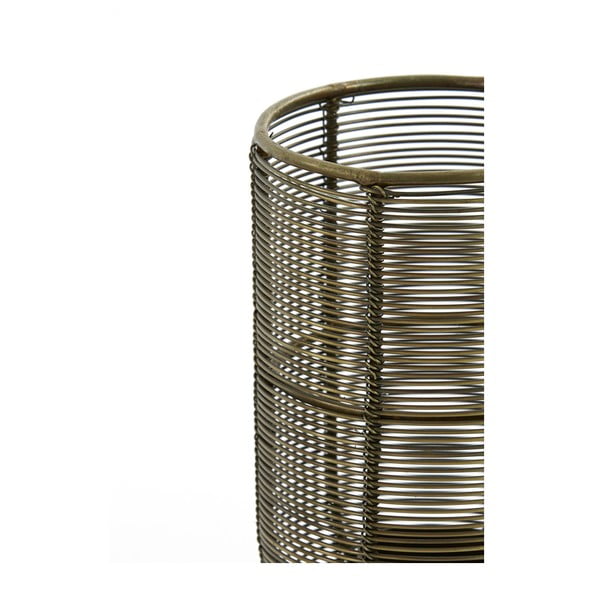 Метален фенер Lezuza - Light & Living-image-3