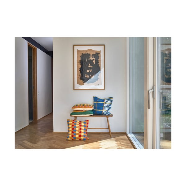 Пейка в естествен цвят Bodo - Villa Collection-image-1