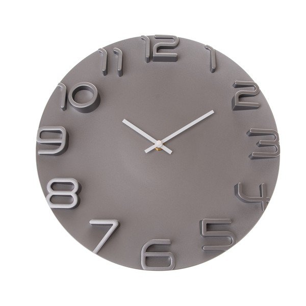 Стенен часовник ø 30,5 cm – Dakls