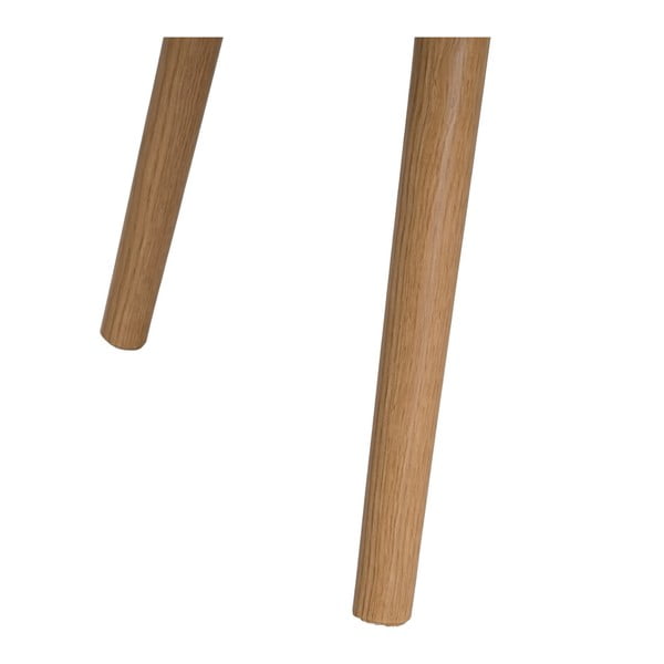 Нощно шкафче в естествен цвят – Casa Selección-image-2