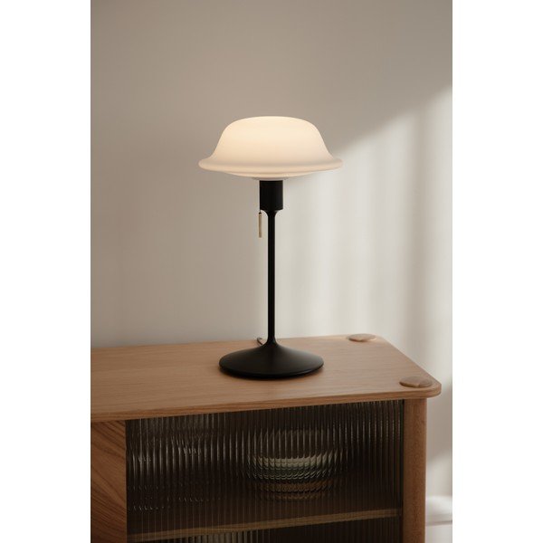 Бял абажур ø 30 cm Butler – UMAGE-image-2