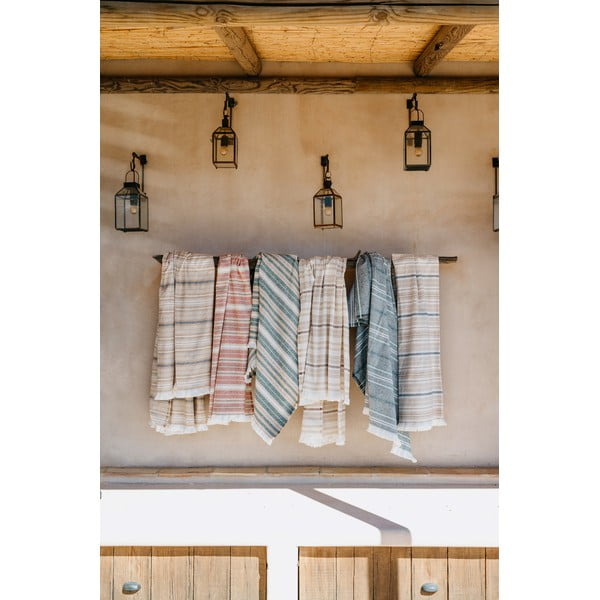 Одеяло 140x180 cm Guadalajara – Euromant-image-3