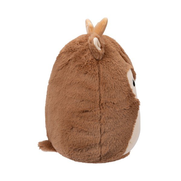 Плюшена играчка Fuzz-A-Mallows Dawn - SQUISHMALLOWS-image-3