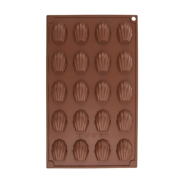 Силиконова форма за печене 17,5x29,5 cm – Orion